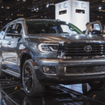 2025 Toyota Sequoia Redesign And Price