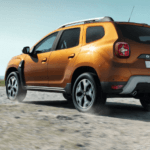 2025 Dacia Duster Redesign, Specs And Release Date