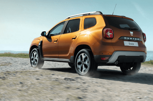 2025 Dacia Duster Redesign, Specs and Release Date2025 Dacia Duster Redesign, Specs and Release Date