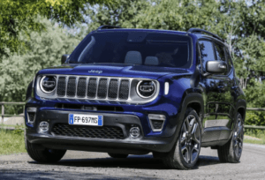 2020 Jeep Renegade Changes, Redesign and Price