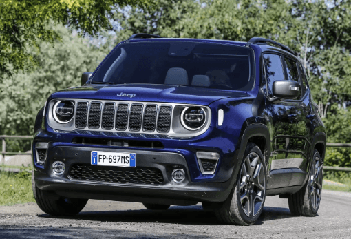 2025 Jeep Renegade Changes, Redesign And Price