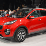 2025 Kia Sportage Redesign, Specs, And Release Date