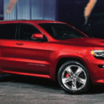2025 Jeep Grand Cherokee SRT Redesign, Specs And Price