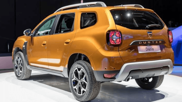 2025 Dacia Duster Redesign, Specs And Release Date