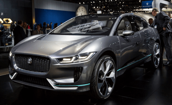 2025 Jaguar I-Pace EV Redesign, Spesc 2025 Jaguar I-Pace EV Redesign, Spesc and Release Dateand Release Date