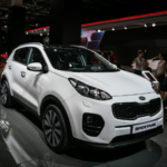 2025 Kia Sportage Redesign, Specs, And Release Date