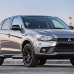 2020 Mitsubishi Outlander Sport Specs, Rumors and Release Date