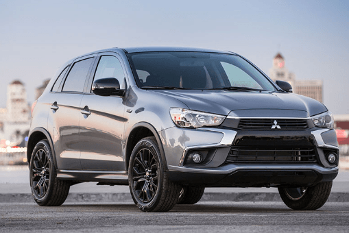 2020 Mitsubishi Outlander Sport Specs, Rumors and Release Date