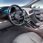 2025 Jaguar I Pace EV Redesign, Spesc And Release Date