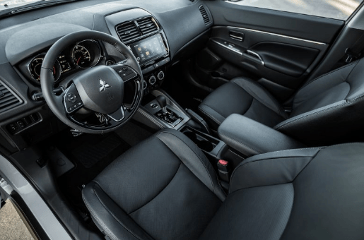 2025 Mitsubishi Outlander Sport Specs, Rumors And Release Date