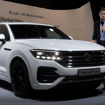 2025 VW Touareg Spesc, Price And Release Date