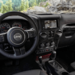 2025 Jeep Wrangler Unlimited Changes, Redesign And Price