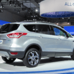 2025 Ford Escape Engine, Interiors And Rumors