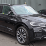 2025 VW Touareg Spesc, Price And Release Date