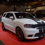 2020 Dodge Durango Price, Changes and Release Date