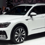 2020 VW Tiguan Redesign and Price