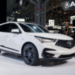 2020 Acura RDX Changes, Redesign and Release Date