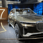 2025 BMW X7 Redesign, Price And Release Date