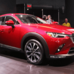 2025 Mazda CX 3 Changes, Redesign And Release Date
