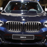 2020 BMW X3 M Redesign, Price and Release Date