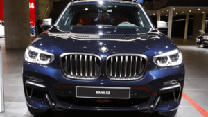 2020 BMW X3 M Redesign, Price and Release Date