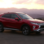 2025 Mitsubishi Eclipse Cross Changes Specs And Release Date