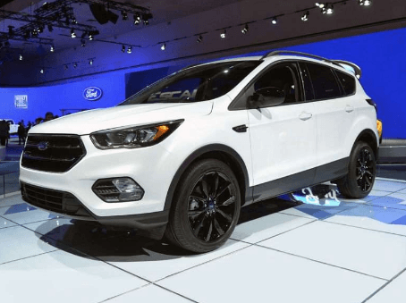 2025 Ford Escape Changes, Interiors and Release Date