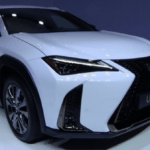 2025 Lexus UX Redesign, Rumors And Changes