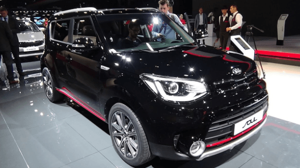 2025 Kia Soul Specs, Redesign And Release Date