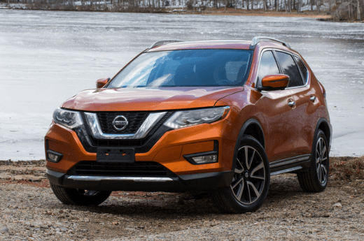 2020 Nissan Rogue Sport Changes, Redesign and Release Date