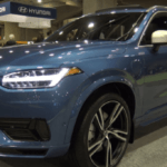 2020 Volvo XC90 Changes, Redesign and Price