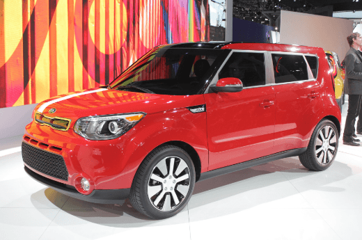 2020 Kia Soul Specs, Redesign and Release Date