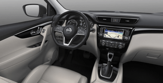 2025 Nissan Rogue Sport Changes, Redesign And Release Date