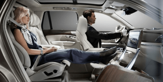 2025 Volvo XC90 Changes, Redesign And Price