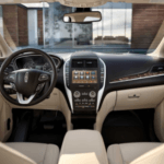 2025 Lincoln MKC Spesc, Engine And Redesign
