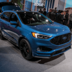 2025 Ford Escape Changes, Interiors And Release Date