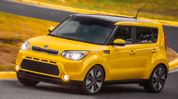 2025 Kia Soul Specs, Redesign And Release Date