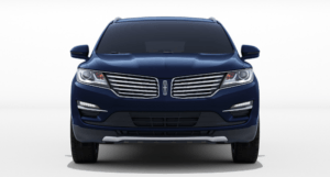 2020 Lincoln MKC Spesc, Engine and Redesign