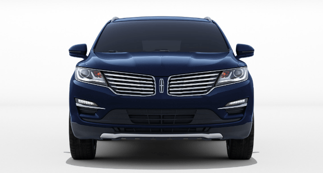 2020 Lincoln MKC Spesc, Engine and Redesign