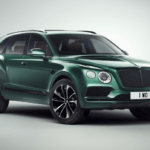 2020 Bentley Bentayga Redesign and Release Date