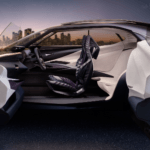 2025 Lexus UX Redesign, Rumors And Changes