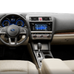 2025 Subaru Outback Specs, Price And Release Date