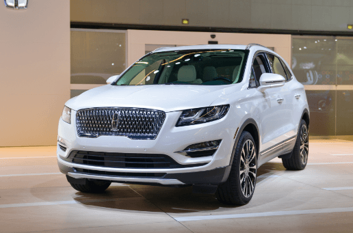 2025 Lincoln MKC Spesc, Engine And Redesign
