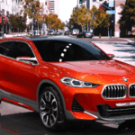 2020 BMW X2 Changes, Release Date and Redesign