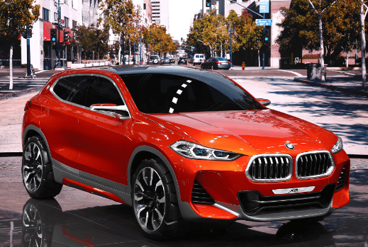 2020 BMW X2 Changes, Release Date and Redesign