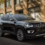 2020 Jeep Compass Trailhawk Rumors, Interiors and Release Date