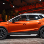 2025 Seat Alora Changes, Interiors And Release Date