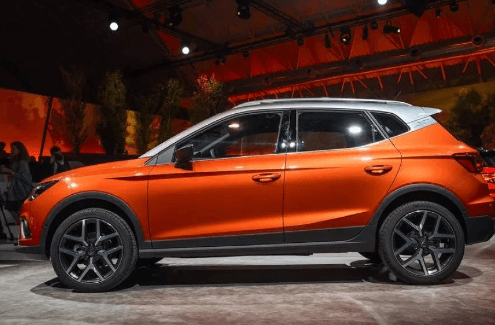 2020 Seat Alora Changes, Interiors and Release Date2020 Seat Alora Changes, Interiors and Release Date