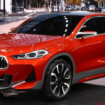 2025 BMW X2 Changes, Release Date And Redesign