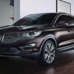 2020 Lincoln MKC Black Label Changes and Release Date